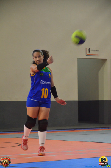 1 Edicao da Liga Norte Paranaense de Volei 30+ Feminino em Corn&eacute;lio Proc&oacute;pio - 22/03/2026 - Foto 696