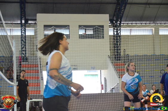 1 Edicao da Liga Norte Paranaense de Volei 30+ Feminino em Corn&eacute;lio Proc&oacute;pio - 22/03/2026 - Foto 699
