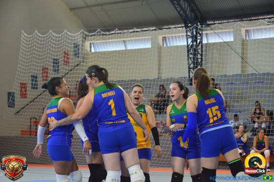 1 Edicao da Liga Norte Paranaense de Volei 30+ Feminino em Corn&eacute;lio Proc&oacute;pio - 22/03/2026 - Foto 700