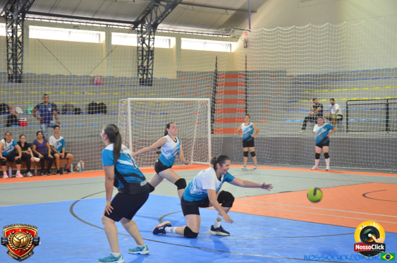 1 Edicao da Liga Norte Paranaense de Volei 30+ Feminino em Corn&eacute;lio Proc&oacute;pio - 22/03/2026 - Foto 709