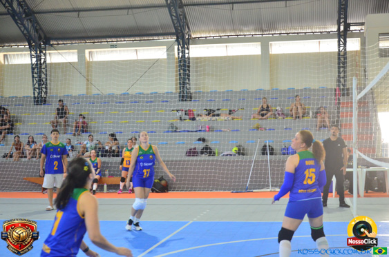 1 Edicao da Liga Norte Paranaense de Volei 30+ Feminino em Corn&eacute;lio Proc&oacute;pio - 22/03/2026 - Foto 716