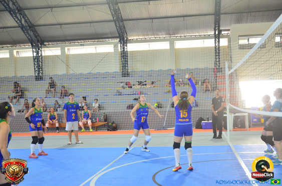 1 Edicao da Liga Norte Paranaense de Volei 30+ Feminino em Corn&eacute;lio Proc&oacute;pio - 22/03/2026 - Foto 720
