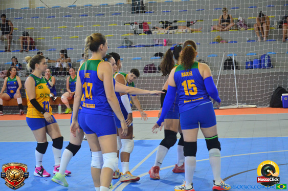 1 Edicao da Liga Norte Paranaense de Volei 30+ Feminino em Corn&eacute;lio Proc&oacute;pio - 22/03/2026 - Foto 726