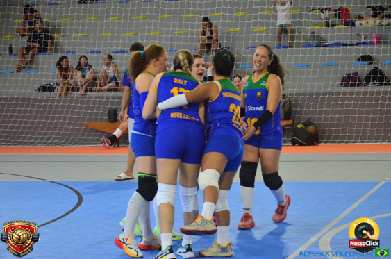 1 Edicao da Liga Norte Paranaense de Volei 30+ Feminino em Corn&eacute;lio Proc&oacute;pio - 22/03/2026 - Foto 740