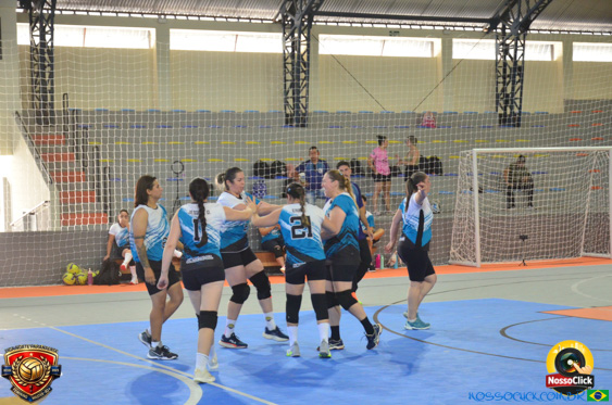 1 Edicao da Liga Norte Paranaense de Volei 30+ Feminino em Corn&eacute;lio Proc&oacute;pio - 22/03/2026 - Foto 743