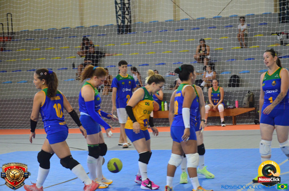 1 Edicao da Liga Norte Paranaense de Volei 30+ Feminino em Corn&eacute;lio Proc&oacute;pio - 22/03/2026 - Foto 747