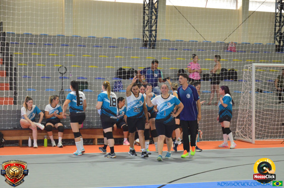 1 Edicao da Liga Norte Paranaense de Volei 30+ Feminino em Corn&eacute;lio Proc&oacute;pio - 22/03/2026 - Foto 756