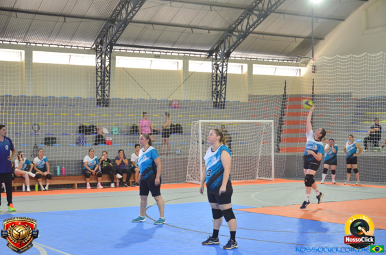 1 Edicao da Liga Norte Paranaense de Volei 30+ Feminino em Corn&eacute;lio Proc&oacute;pio - 22/03/2026 - Foto 759