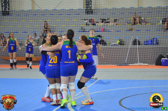 1 Edicao da Liga Norte Paranaense de Volei 30+ Feminino em Corn&eacute;lio Proc&oacute;pio - 22/03/2026 - Foto 766