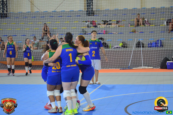 1 Edicao da Liga Norte Paranaense de Volei 30+ Feminino em Corn&eacute;lio Proc&oacute;pio - 22/03/2026 - Foto 767