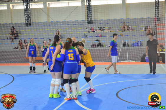 1 Edicao da Liga Norte Paranaense de Volei 30+ Feminino em Corn&eacute;lio Proc&oacute;pio - 22/03/2026 - Foto 770