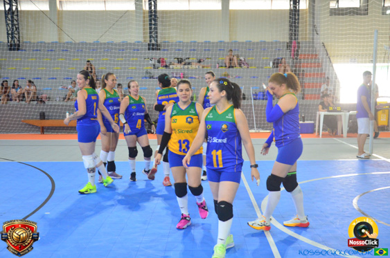 1 Edicao da Liga Norte Paranaense de Volei 30+ Feminino em Corn&eacute;lio Proc&oacute;pio - 22/03/2026 - Foto 771