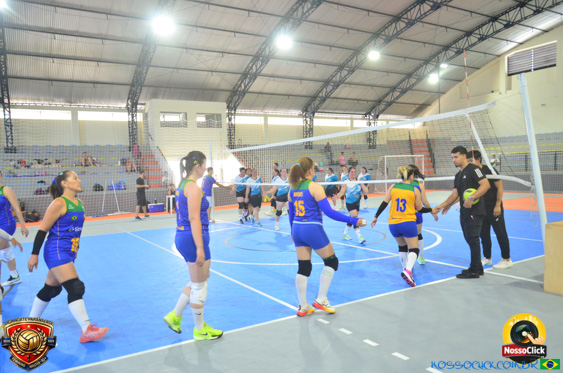 1 Edicao da Liga Norte Paranaense de Volei 30+ Feminino em Corn&eacute;lio Proc&oacute;pio - 22/03/2026 - Foto 773