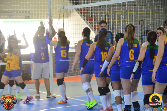 1 Edicao da Liga Norte Paranaense de Volei 30+ Feminino em Corn&eacute;lio Proc&oacute;pio - 22/03/2026 - Foto 784