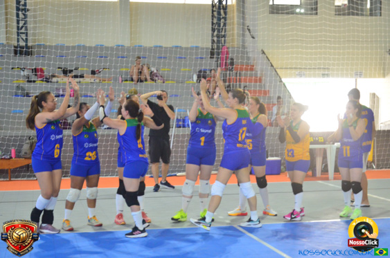 1 Edicao da Liga Norte Paranaense de Volei 30+ Feminino em Corn&eacute;lio Proc&oacute;pio - 22/03/2026 - Foto 787