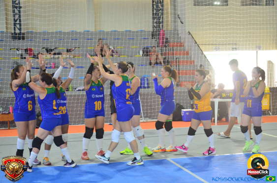 1 Edicao da Liga Norte Paranaense de Volei 30+ Feminino em Corn&eacute;lio Proc&oacute;pio - 22/03/2026 - Foto 788