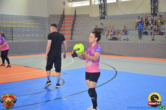 1 Edicao da Liga Norte Paranaense de Volei 30+ Feminino em Corn&eacute;lio Proc&oacute;pio - 22/03/2026 - Foto 792