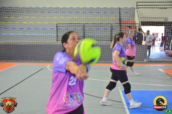 1 Edicao da Liga Norte Paranaense de Volei 30+ Feminino em Corn&eacute;lio Proc&oacute;pio - 22/03/2026 - Foto 796