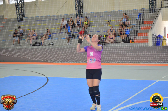 1 Edicao da Liga Norte Paranaense de Volei 30+ Feminino em Corn&eacute;lio Proc&oacute;pio - 22/03/2026 - Foto 797