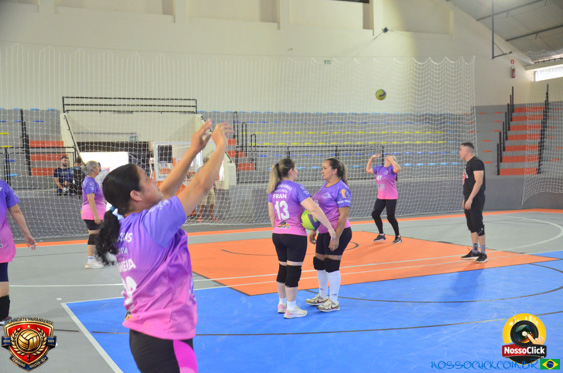 1 Edicao da Liga Norte Paranaense de Volei 30+ Feminino em Corn&eacute;lio Proc&oacute;pio - 22/03/2026 - Foto 798