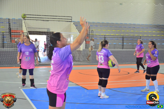 1 Edicao da Liga Norte Paranaense de Volei 30+ Feminino em Corn&eacute;lio Proc&oacute;pio - 22/03/2026 - Foto 800