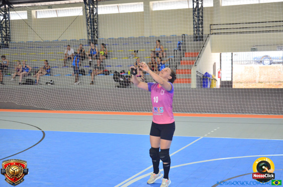 1 Edicao da Liga Norte Paranaense de Volei 30+ Feminino em Corn&eacute;lio Proc&oacute;pio - 22/03/2026 - Foto 801