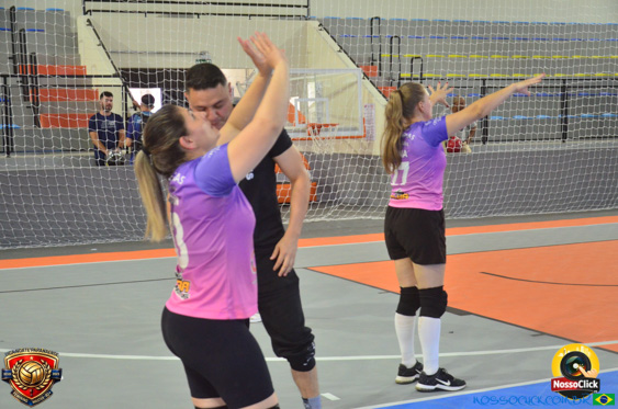 1 Edicao da Liga Norte Paranaense de Volei 30+ Feminino em Corn&eacute;lio Proc&oacute;pio - 22/03/2026 - Foto 804