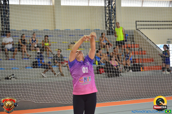 1 Edicao da Liga Norte Paranaense de Volei 30+ Feminino em Corn&eacute;lio Proc&oacute;pio - 22/03/2026 - Foto 810