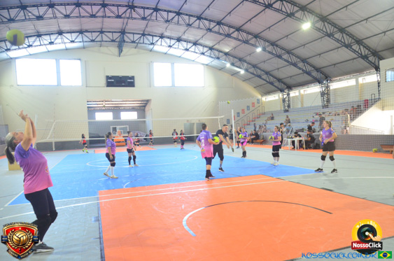 1 Edicao da Liga Norte Paranaense de Volei 30+ Feminino em Corn&eacute;lio Proc&oacute;pio - 22/03/2026 - Foto 815