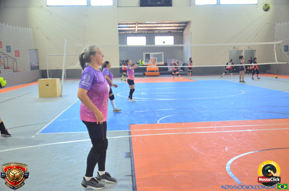 1 Edicao da Liga Norte Paranaense de Volei 30+ Feminino em Corn&eacute;lio Proc&oacute;pio - 22/03/2026 - Foto 818