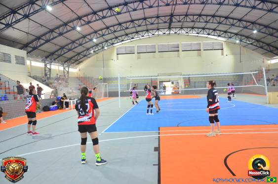 1 Edicao da Liga Norte Paranaense de Volei 30+ Feminino em Corn&eacute;lio Proc&oacute;pio - 22/03/2026 - Foto 825