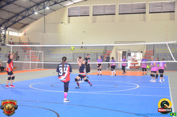 1 Edicao da Liga Norte Paranaense de Volei 30+ Feminino em Corn&eacute;lio Proc&oacute;pio - 22/03/2026 - Foto 826