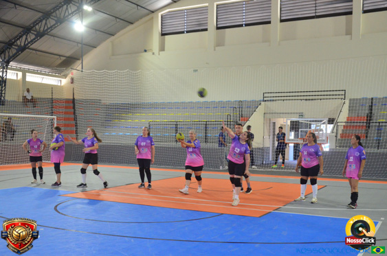 1 Edicao da Liga Norte Paranaense de Volei 30+ Feminino em Corn&eacute;lio Proc&oacute;pio - 22/03/2026 - Foto 830