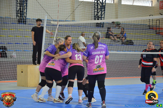 1 Edicao da Liga Norte Paranaense de Volei 30+ Feminino em Corn&eacute;lio Proc&oacute;pio - 22/03/2026 - Foto 836