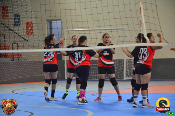 1 Edicao da Liga Norte Paranaense de Volei 30+ Feminino em Corn&eacute;lio Proc&oacute;pio - 22/03/2026 - Foto 842