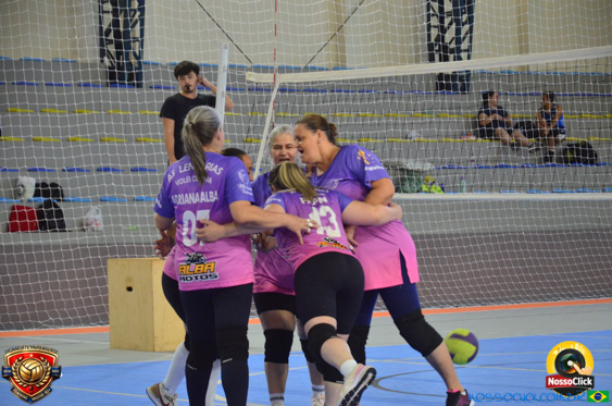 1 Edicao da Liga Norte Paranaense de Volei 30+ Feminino em Corn&eacute;lio Proc&oacute;pio - 22/03/2026 - Foto 843