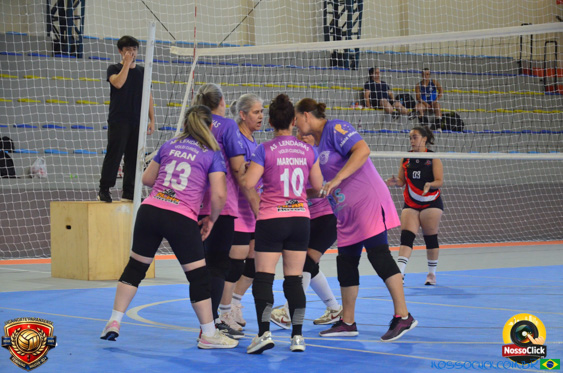 1 Edicao da Liga Norte Paranaense de Volei 30+ Feminino em Corn&eacute;lio Proc&oacute;pio - 22/03/2026 - Foto 845