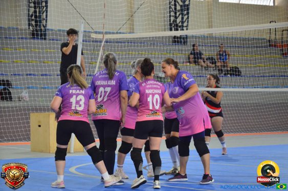 1 Edicao da Liga Norte Paranaense de Volei 30+ Feminino em Corn&eacute;lio Proc&oacute;pio - 22/03/2026 - Foto 846