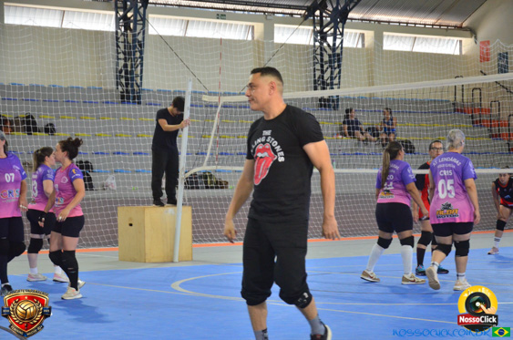 1 Edicao da Liga Norte Paranaense de Volei 30+ Feminino em Corn&eacute;lio Proc&oacute;pio - 22/03/2026 - Foto 847