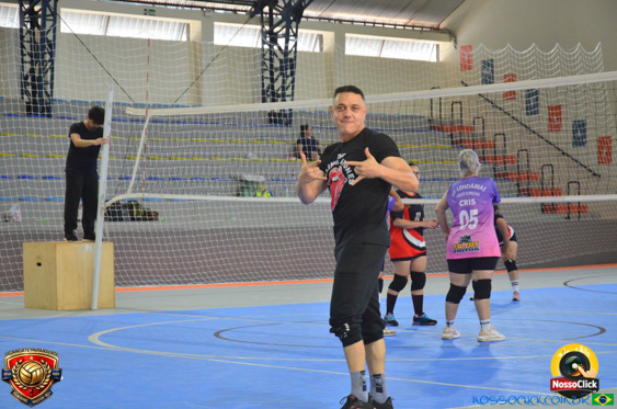 1 Edicao da Liga Norte Paranaense de Volei 30+ Feminino em Corn&eacute;lio Proc&oacute;pio - 22/03/2026 - Foto 848