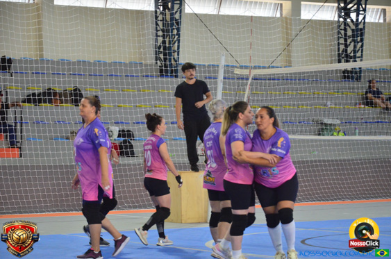 1 Edicao da Liga Norte Paranaense de Volei 30+ Feminino em Corn&eacute;lio Proc&oacute;pio - 22/03/2026 - Foto 854
