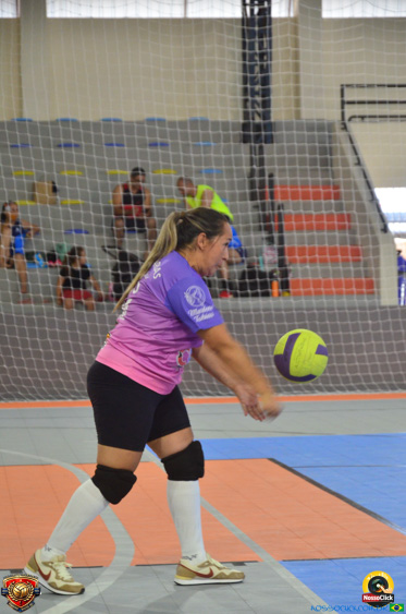 1 Edicao da Liga Norte Paranaense de Volei 30+ Feminino em Corn&eacute;lio Proc&oacute;pio - 22/03/2026 - Foto 855