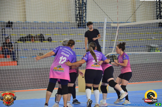 1 Edicao da Liga Norte Paranaense de Volei 30+ Feminino em Corn&eacute;lio Proc&oacute;pio - 22/03/2026 - Foto 856