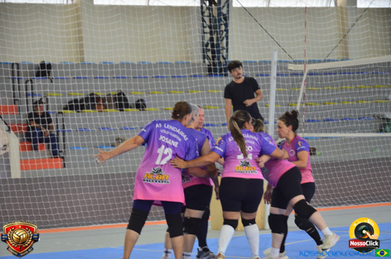 1 Edicao da Liga Norte Paranaense de Volei 30+ Feminino em Corn&eacute;lio Proc&oacute;pio - 22/03/2026 - Foto 857