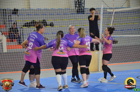 1 Edicao da Liga Norte Paranaense de Volei 30+ Feminino em Corn&eacute;lio Proc&oacute;pio - 22/03/2026 - Foto 858