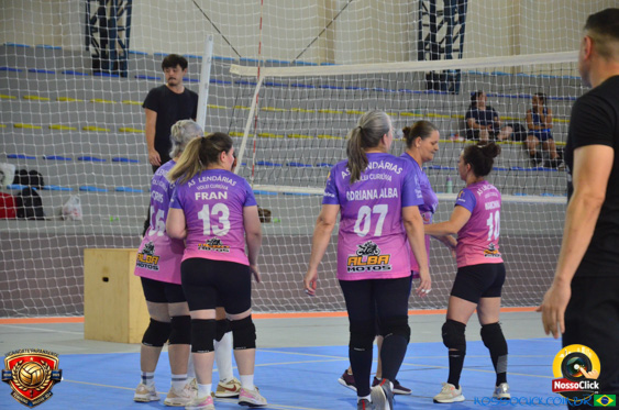 1 Edicao da Liga Norte Paranaense de Volei 30+ Feminino em Corn&eacute;lio Proc&oacute;pio - 22/03/2026 - Foto 867