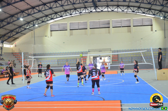 1 Edicao da Liga Norte Paranaense de Volei 30+ Feminino em Corn&eacute;lio Proc&oacute;pio - 22/03/2026 - Foto 874