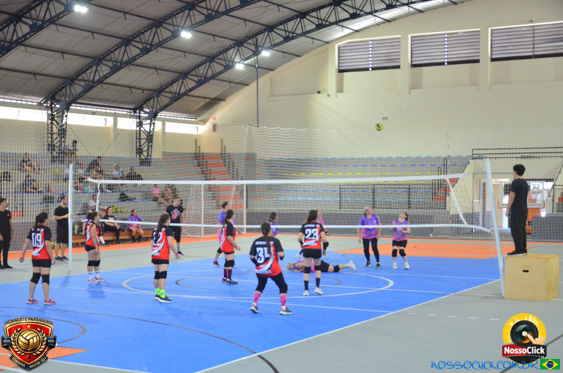 1 Edicao da Liga Norte Paranaense de Volei 30+ Feminino em Corn&eacute;lio Proc&oacute;pio - 22/03/2026 - Foto 875
