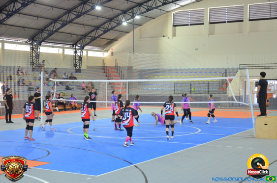 1 Edicao da Liga Norte Paranaense de Volei 30+ Feminino em Corn&eacute;lio Proc&oacute;pio - 22/03/2026 - Foto 876