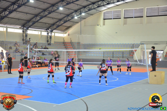 1 Edicao da Liga Norte Paranaense de Volei 30+ Feminino em Corn&eacute;lio Proc&oacute;pio - 22/03/2026 - Foto 877